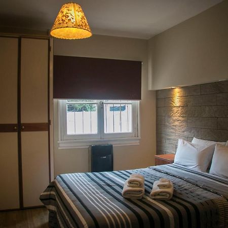 Hosteria Nogare Bariloche Zewnętrze zdjęcie