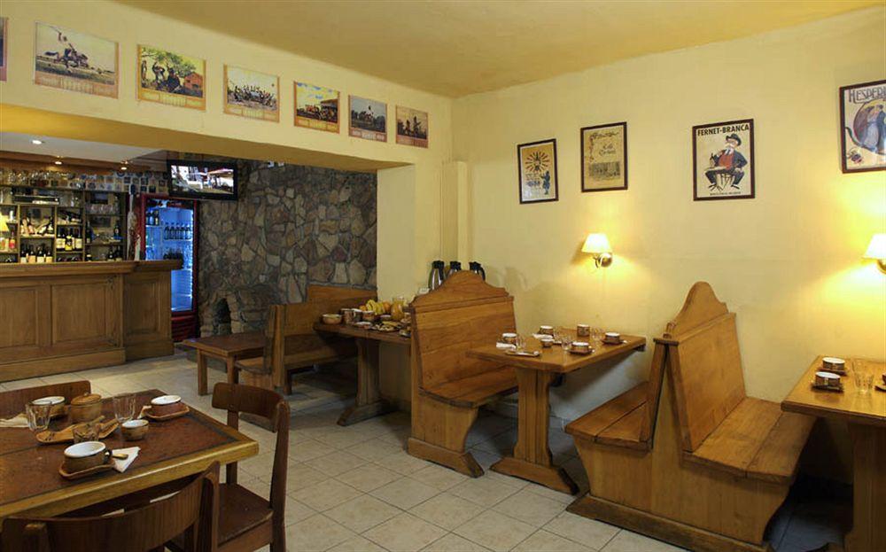 Hosteria Nogare Bariloche Zewnętrze zdjęcie