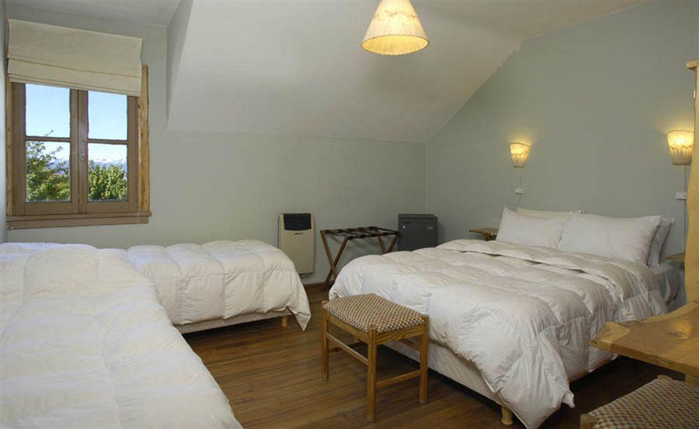 Hosteria Nogare Bariloche Zewnętrze zdjęcie