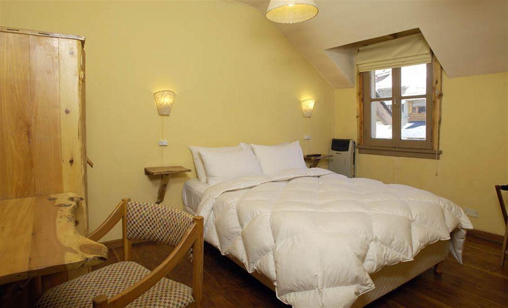 Hosteria Nogare Bariloche Zewnętrze zdjęcie