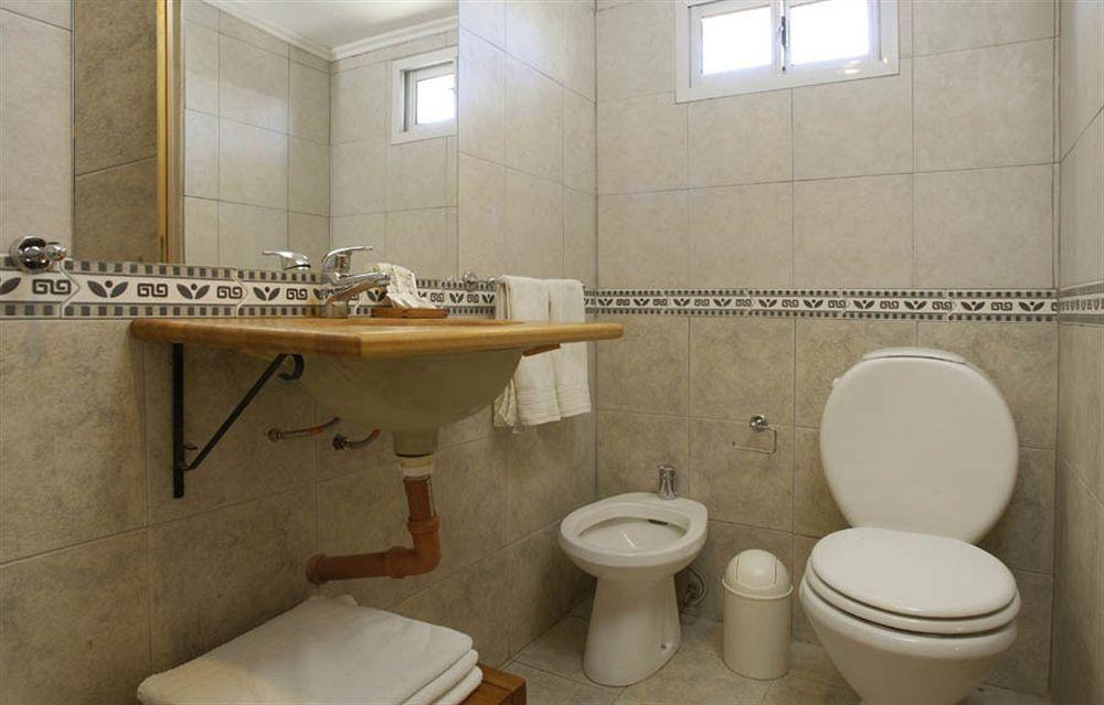 Hosteria Nogare Bariloche Zewnętrze zdjęcie
