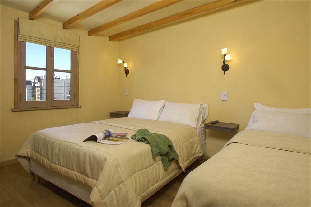 Hosteria Nogare Bariloche Zewnętrze zdjęcie