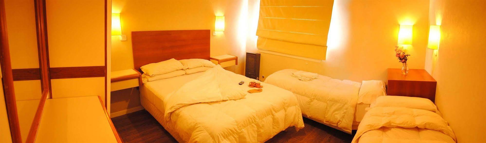 Hosteria Nogare Bariloche Zewnętrze zdjęcie