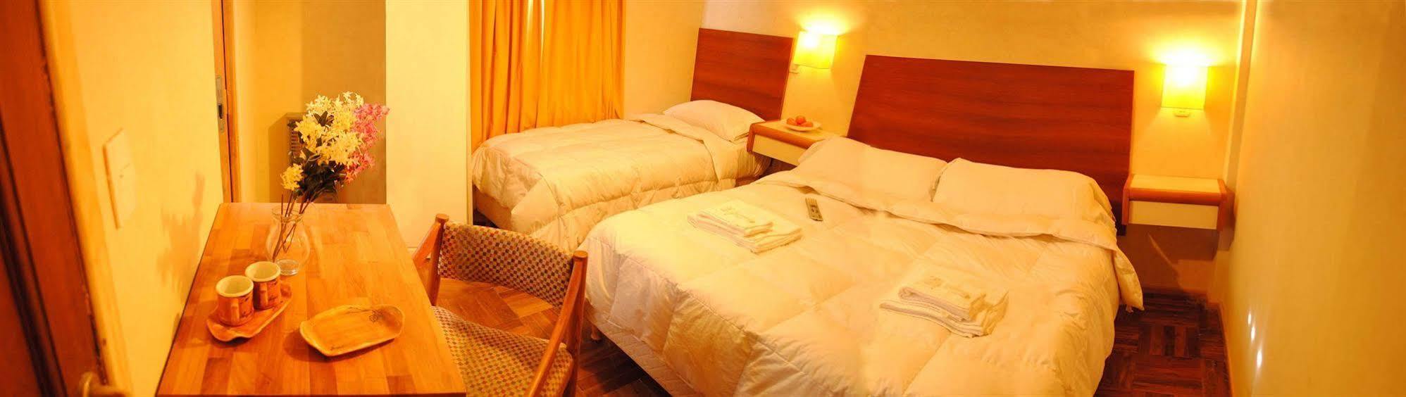 Hosteria Nogare Bariloche Zewnętrze zdjęcie
