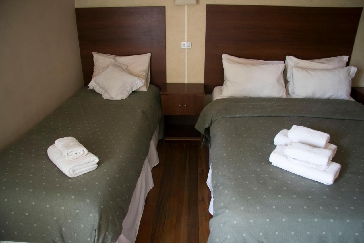 Hosteria Nogare Bariloche Zewnętrze zdjęcie