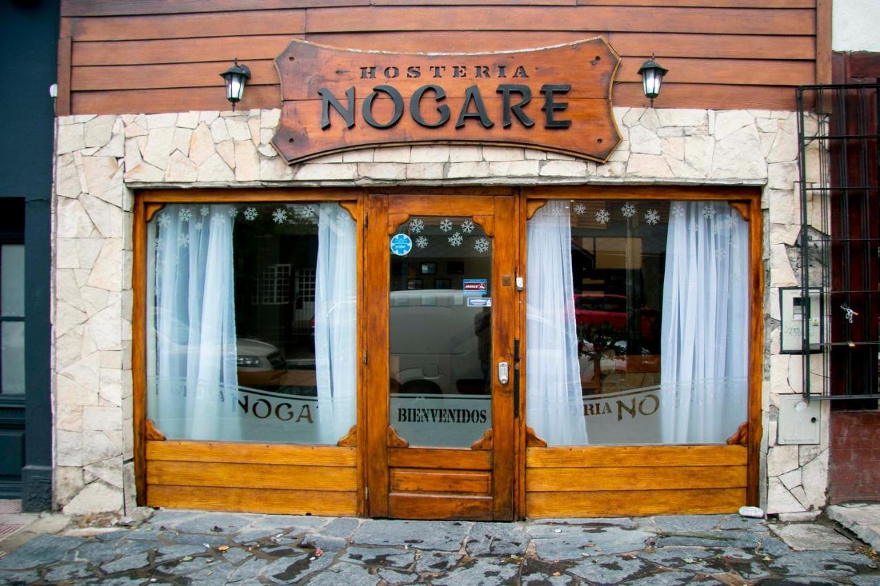 Hosteria Nogare Bariloche Zewnętrze zdjęcie