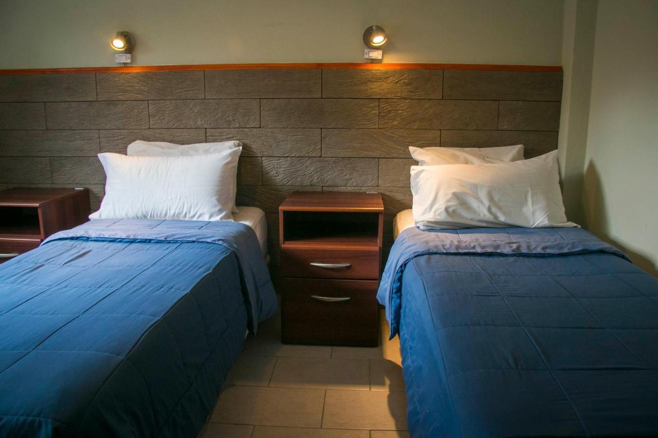 Hosteria Nogare Bariloche Zewnętrze zdjęcie