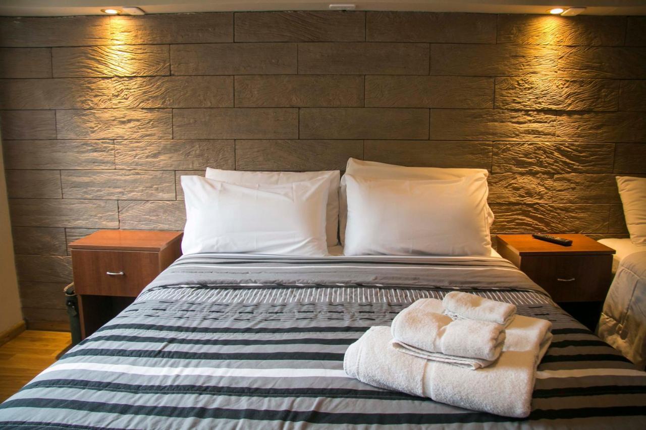 Hosteria Nogare Bariloche Zewnętrze zdjęcie